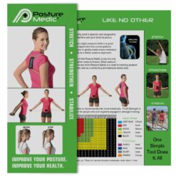 PostureMedic Posture Corrector