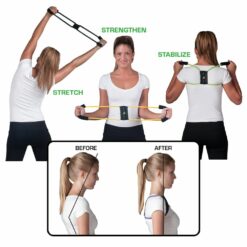 Alternative view of PostureMedic Posture Corrector