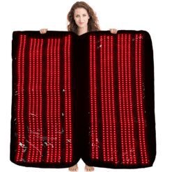 Red Light Pod Bag Wound Healing Weight Loss