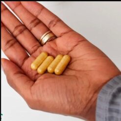 Alternative view of Nutrafol Women's Hair Growth Supplements