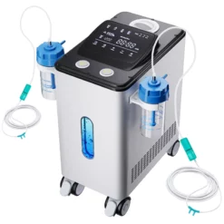Hydrogen Inhaler Water Device 900ML 1500ML
