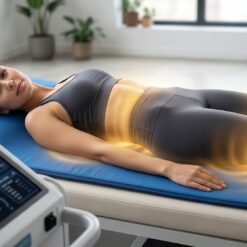 Professional PEMF Therapy Systems for Pain Relief & Recovery